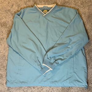 Cabela-s Women's Blue and Green Top